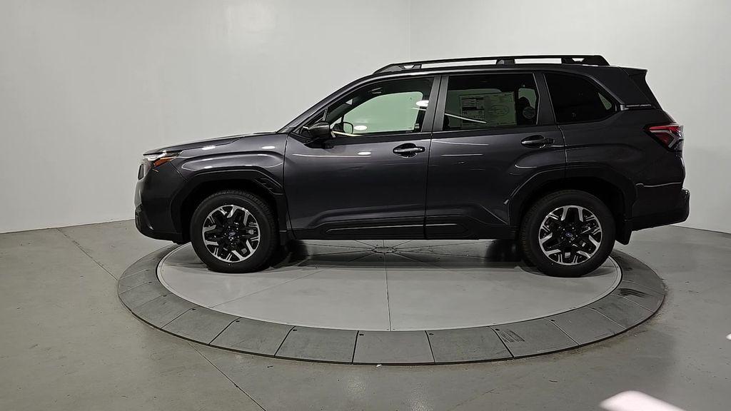 new 2025 Subaru Forester car, priced at $33,761