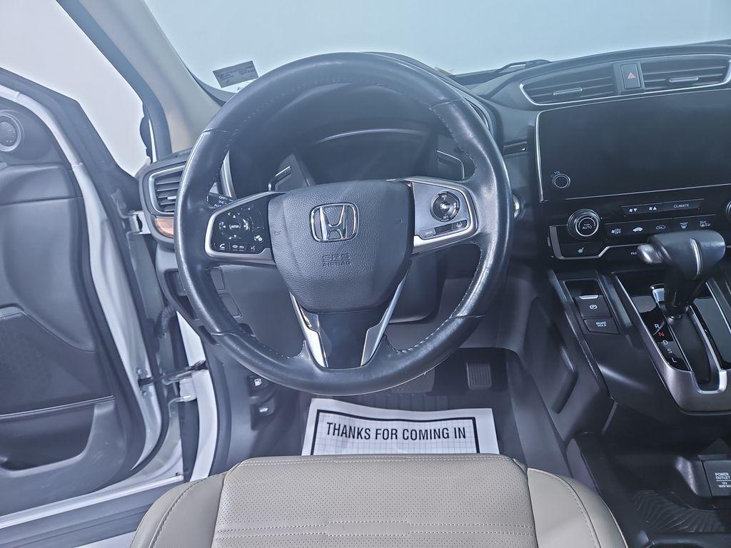 used 2019 Honda CR-V car, priced at $24,367