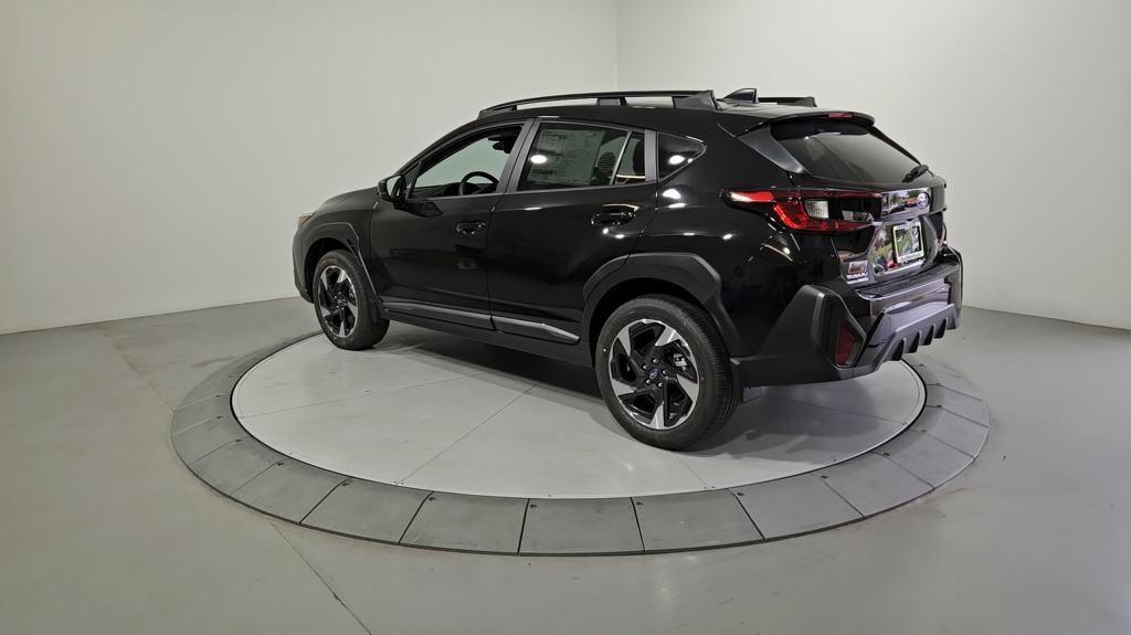 new 2024 Subaru Crosstrek car, priced at $33,486