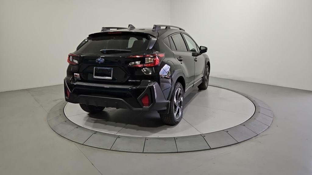 new 2024 Subaru Crosstrek car, priced at $33,486