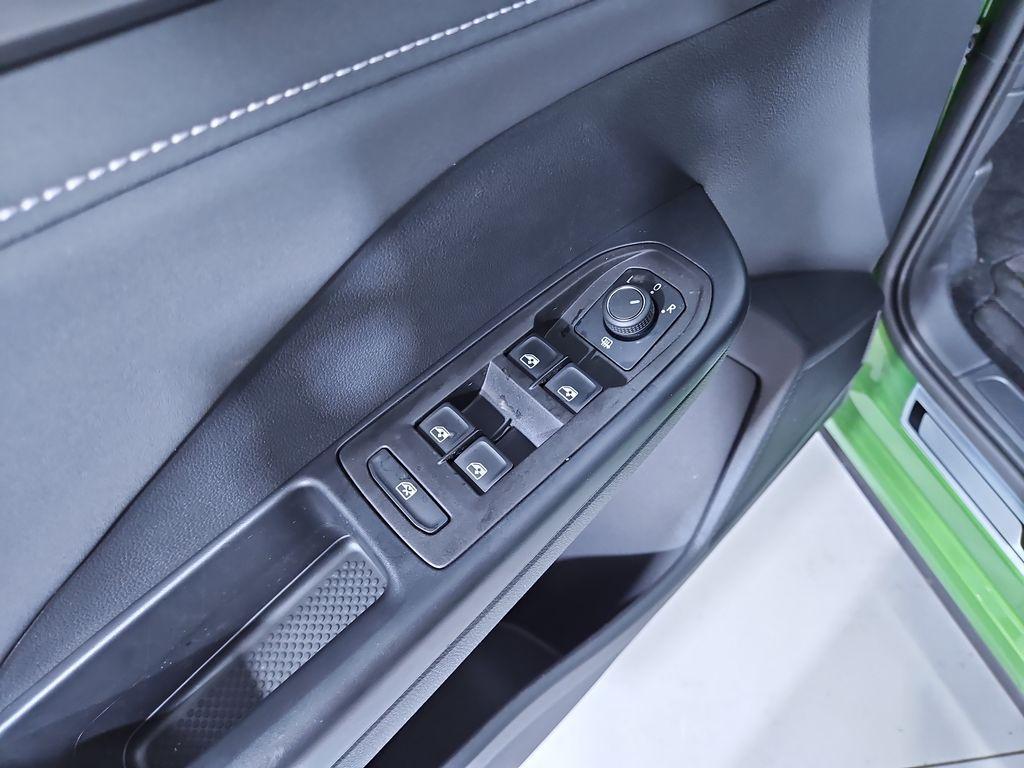 new 2025 Volkswagen Taos car, priced at $33,553