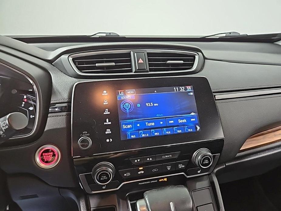 used 2019 Honda CR-V car, priced at $28,823