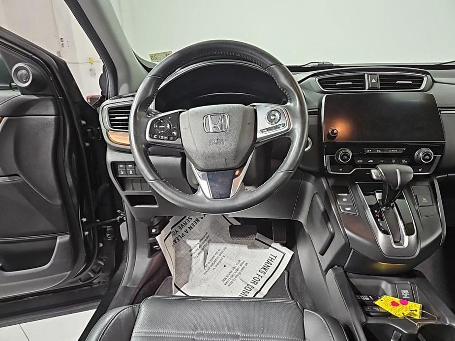 used 2019 Honda CR-V car, priced at $28,823