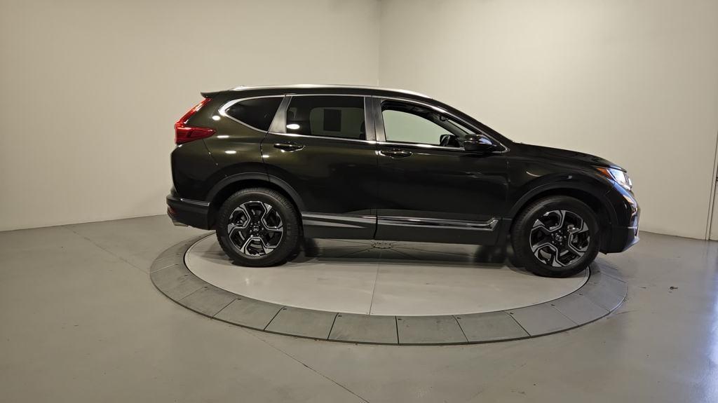 used 2019 Honda CR-V car, priced at $28,823