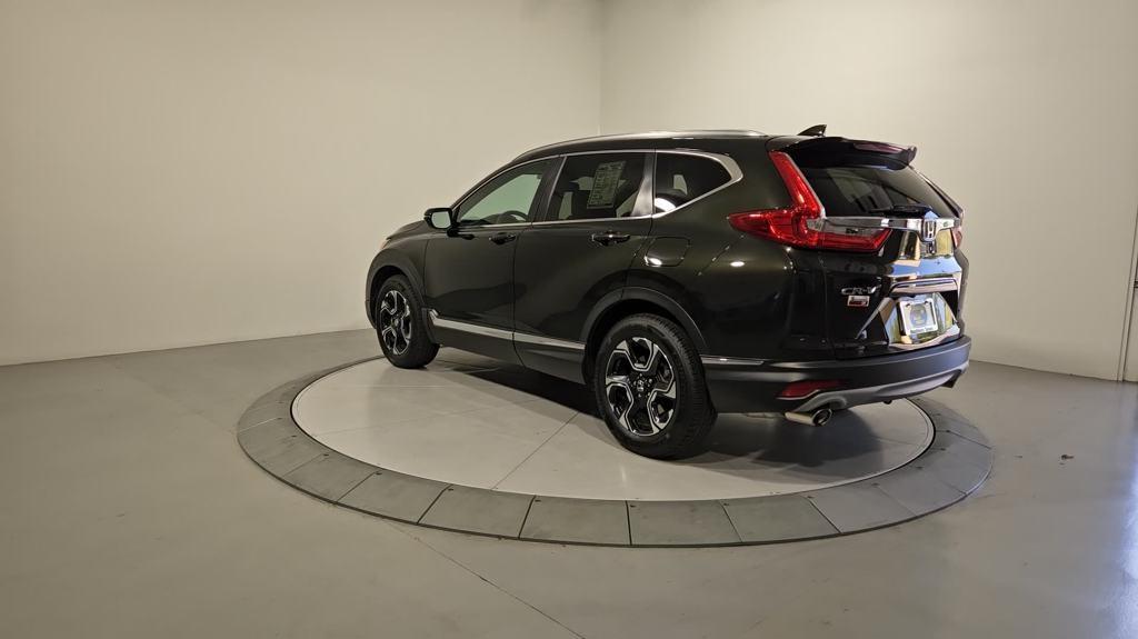 used 2019 Honda CR-V car, priced at $28,823