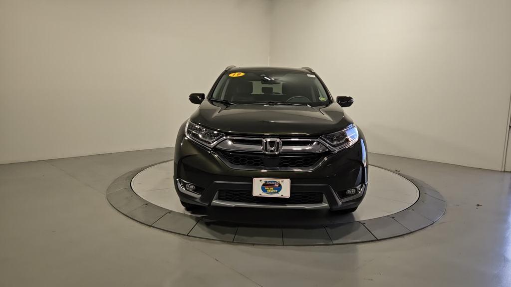 used 2019 Honda CR-V car, priced at $28,823