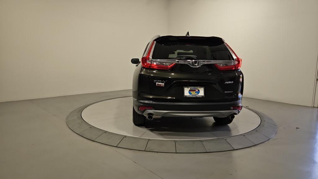 used 2019 Honda CR-V car, priced at $28,823