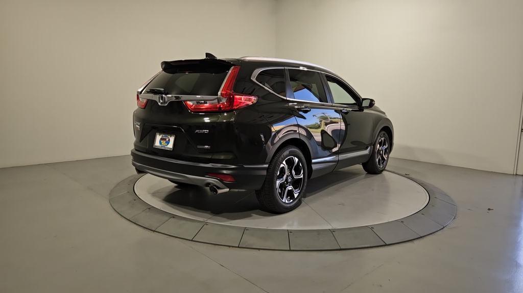 used 2019 Honda CR-V car, priced at $28,823