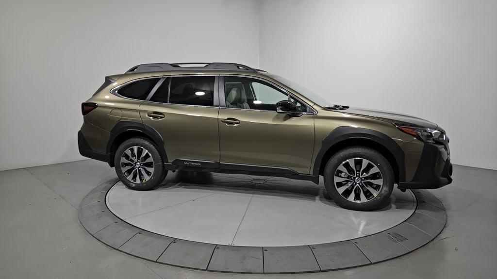 new 2025 Subaru Outback car, priced at $37,328