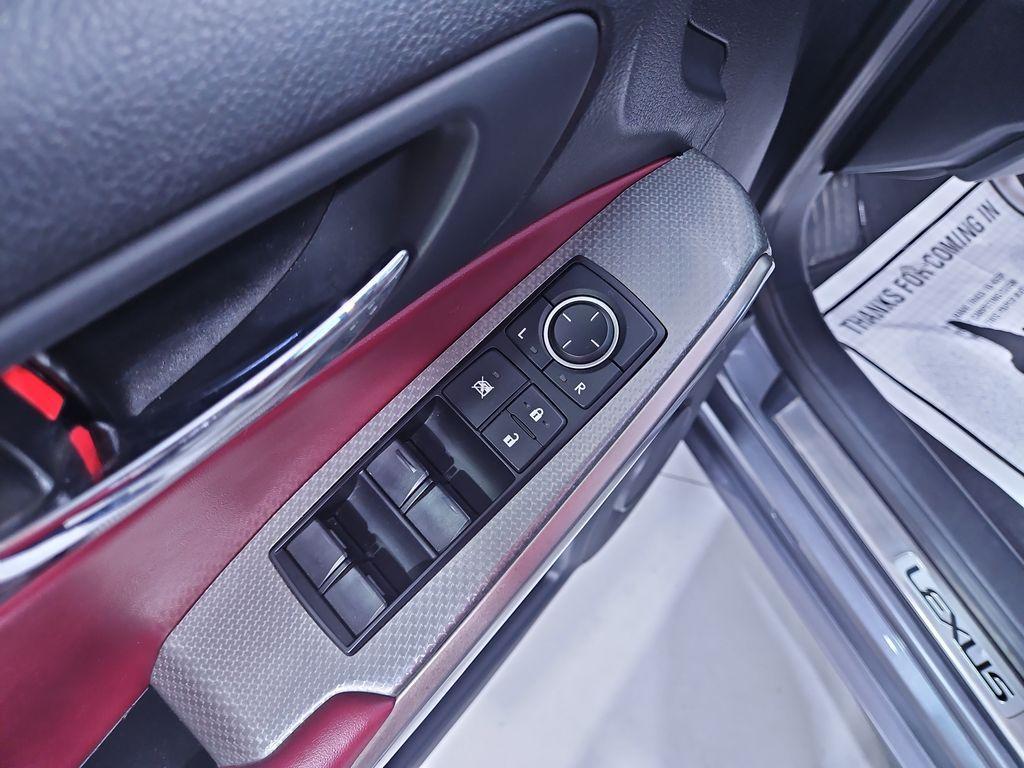 used 2014 Lexus IS 350 car, priced at $18,219