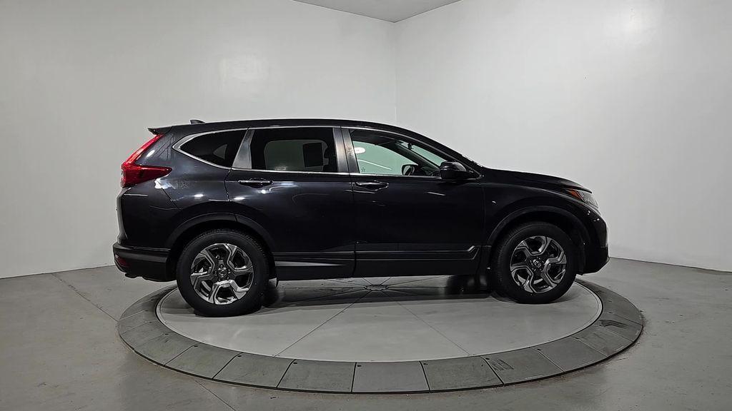 used 2018 Honda CR-V car, priced at $17,855