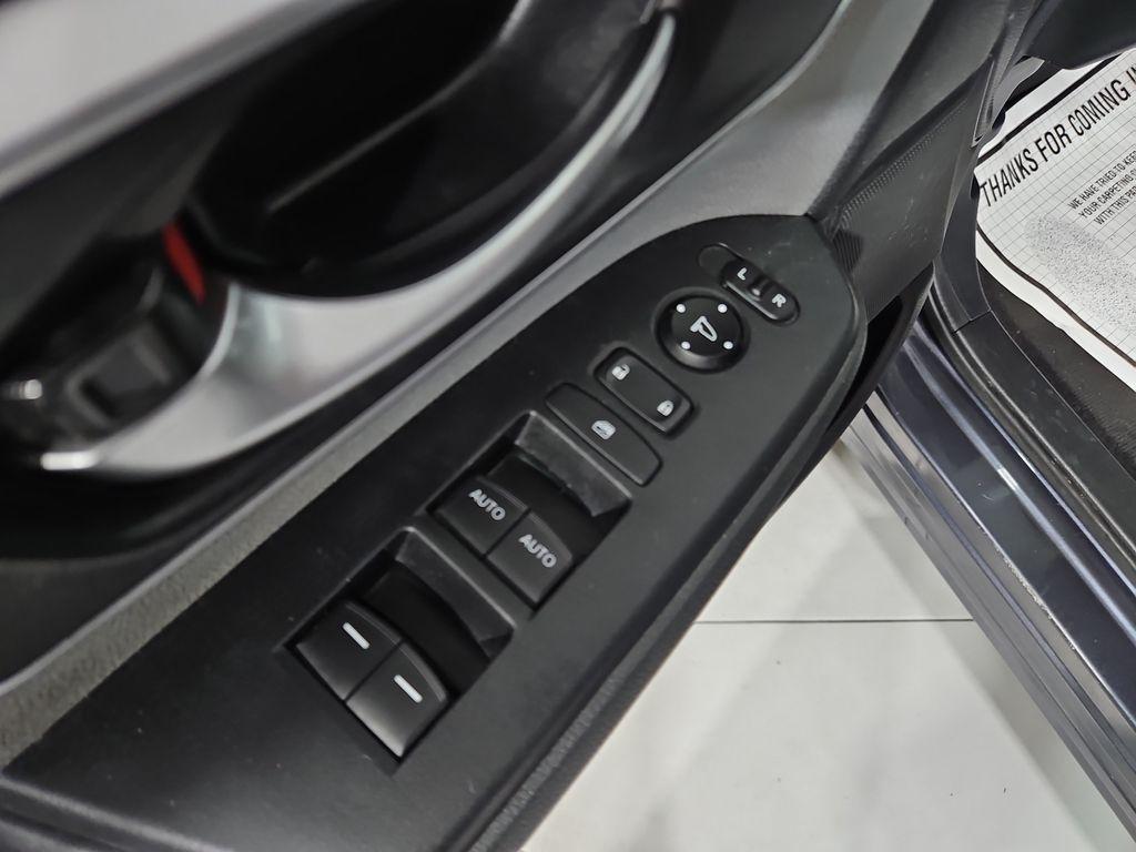 used 2018 Honda CR-V car, priced at $17,855