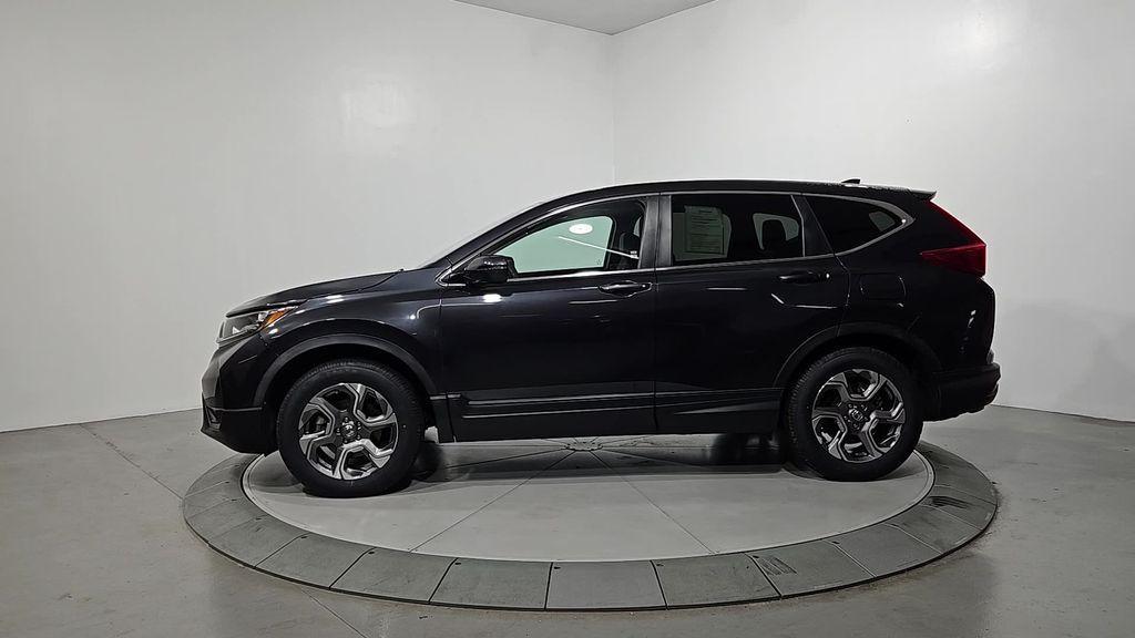 used 2018 Honda CR-V car, priced at $17,855