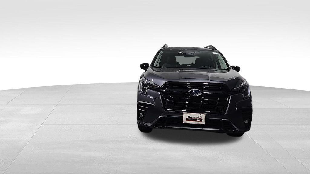 new 2025 Subaru Ascent car, priced at $42,869