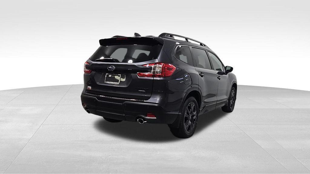 new 2025 Subaru Ascent car, priced at $42,869