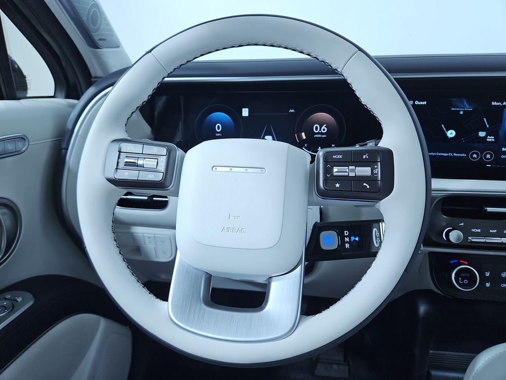 new 2026 Hyundai Palisade car, priced at $56,851