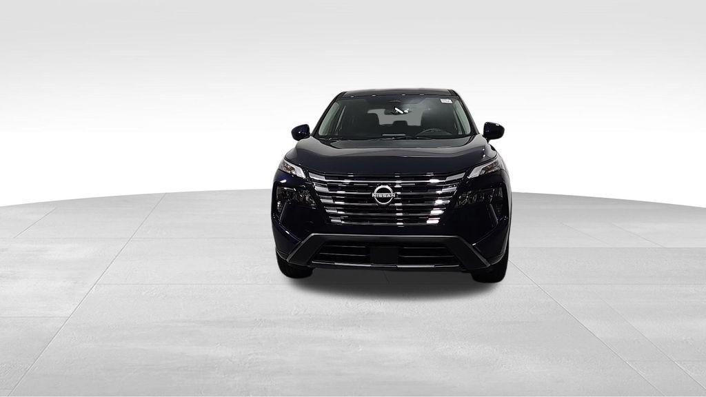 new 2025 Nissan Rogue car, priced at $31,562