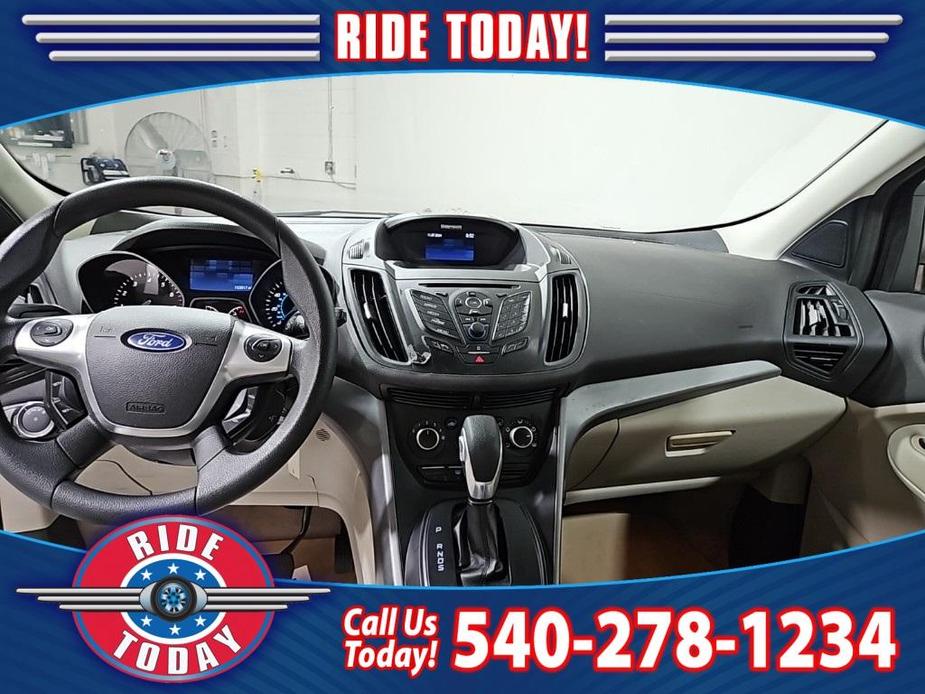 used 2014 Ford Escape car, priced at $7,555