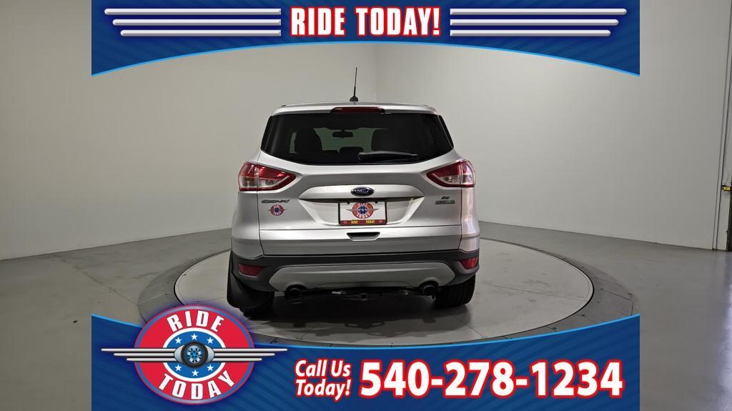 used 2014 Ford Escape car, priced at $7,555