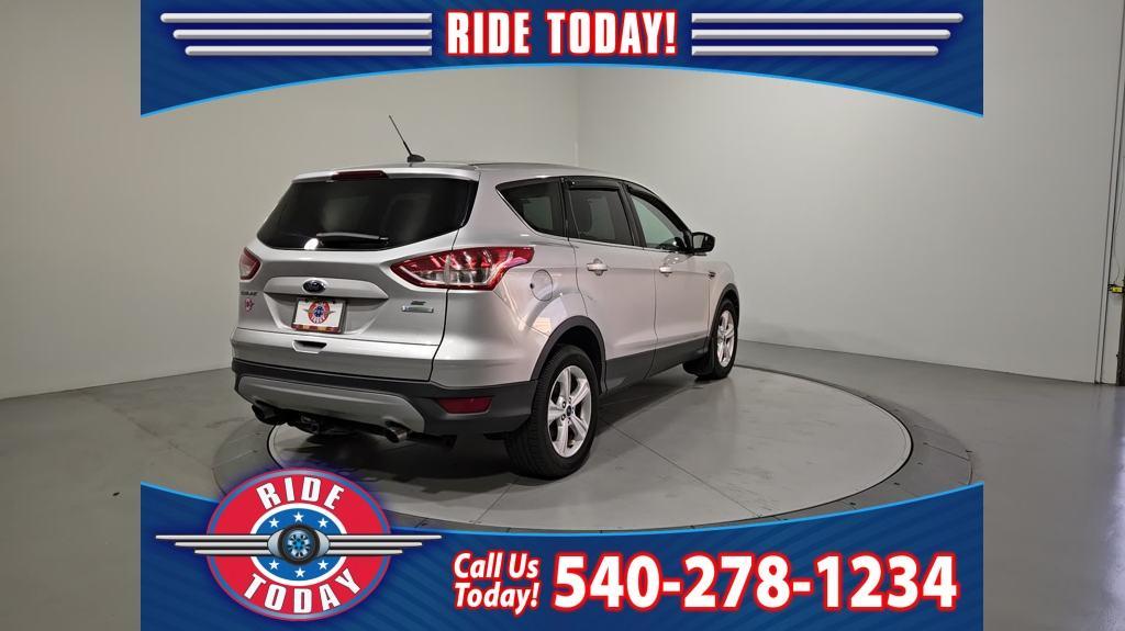 used 2014 Ford Escape car, priced at $7,555