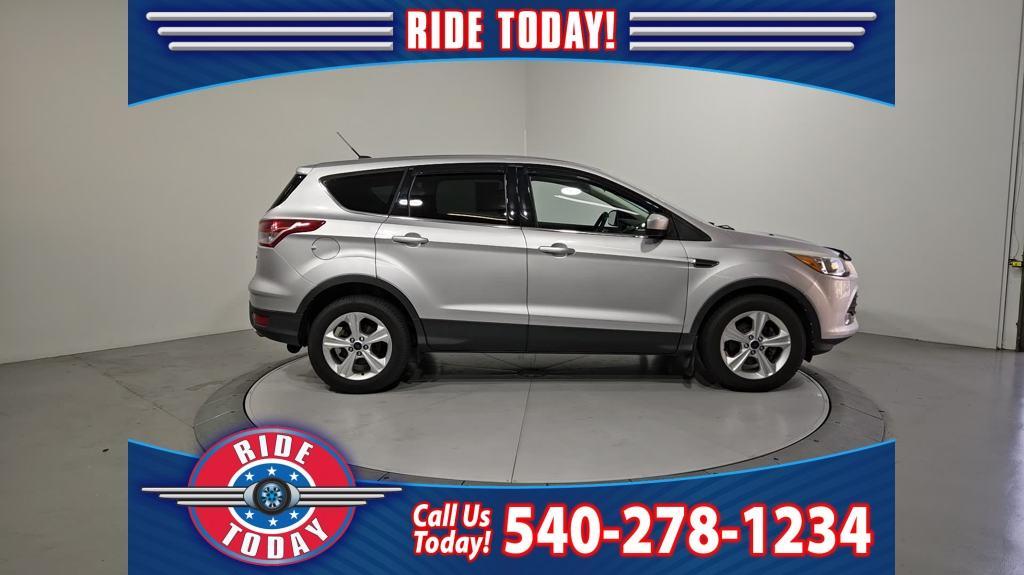 used 2014 Ford Escape car, priced at $7,555