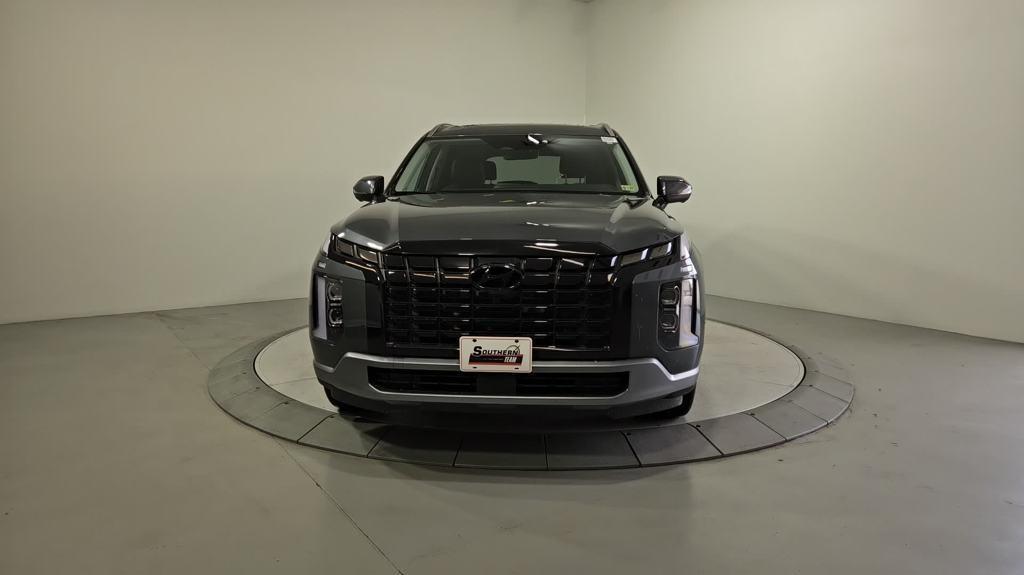 new 2025 Hyundai Palisade car, priced at $45,930