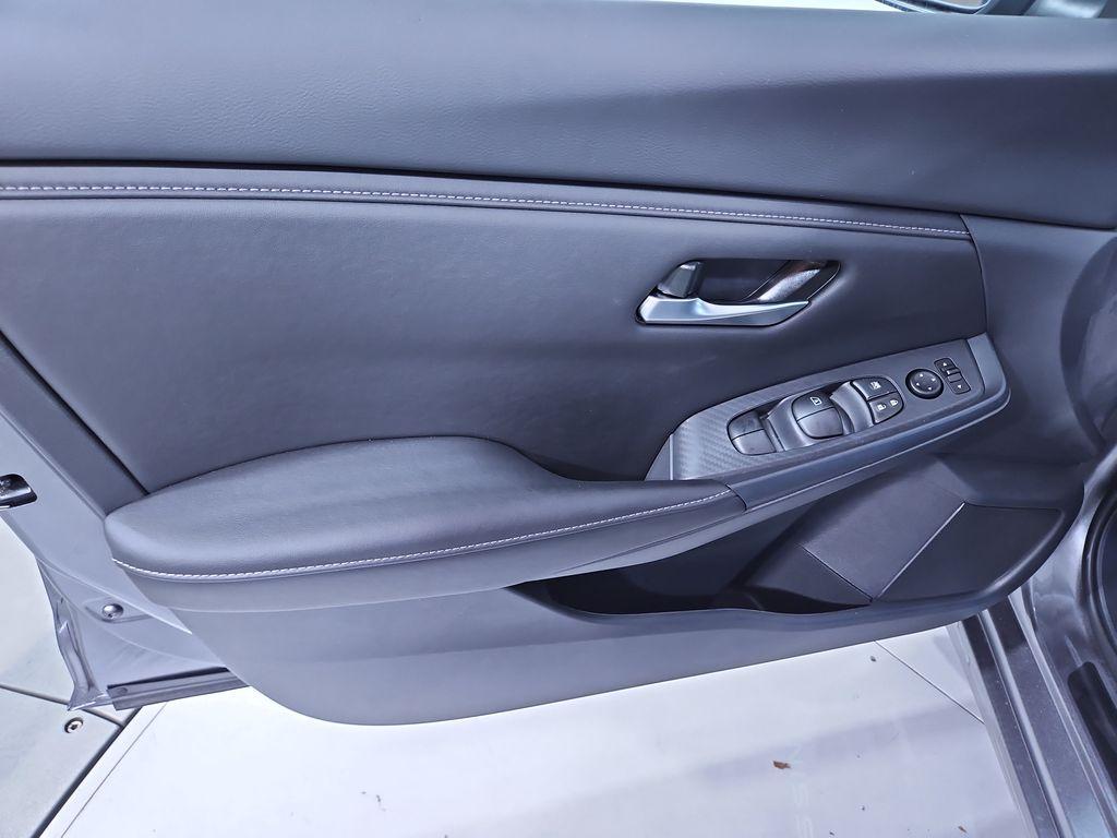 new 2025 Nissan Sentra car, priced at $21,280