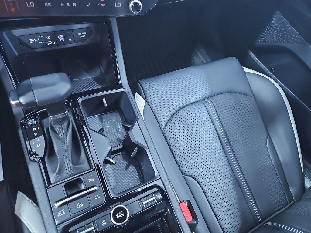 used 2025 Kia K5 car, priced at $29,257