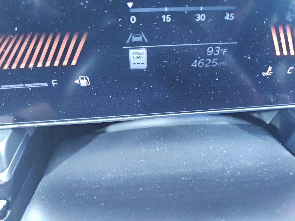 used 2025 Kia K5 car, priced at $29,257