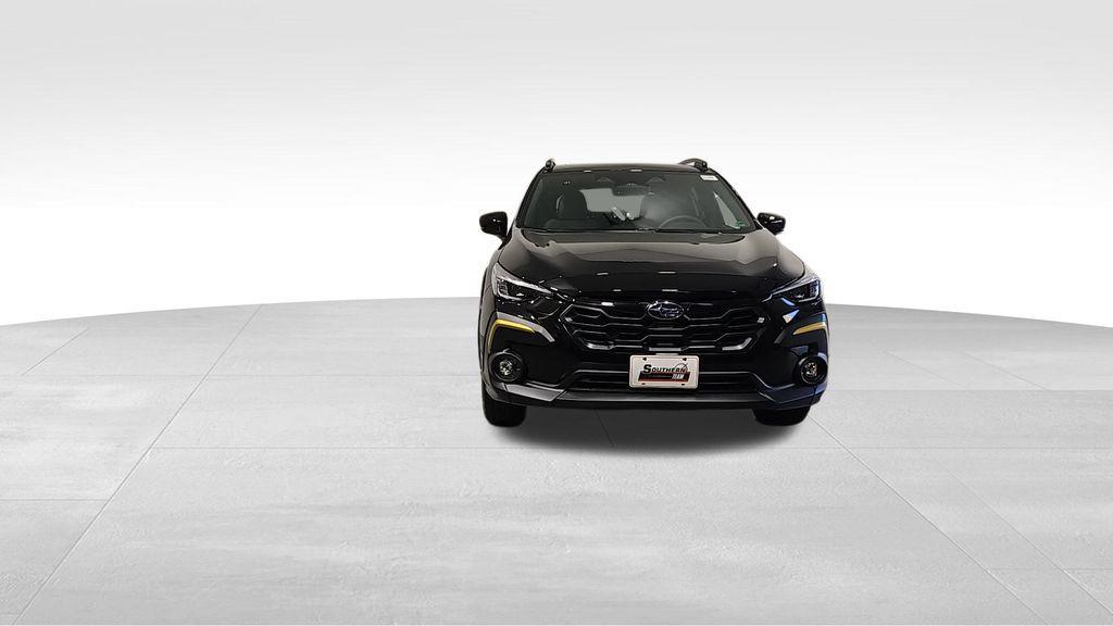 new 2025 Subaru Crosstrek car, priced at $32,629