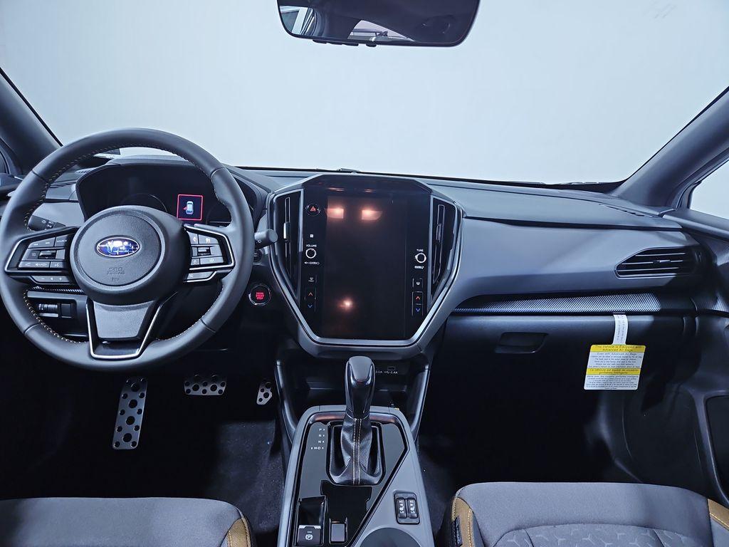 new 2025 Subaru Crosstrek car, priced at $32,629
