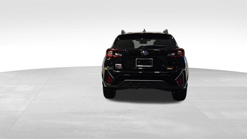 new 2025 Subaru Crosstrek car, priced at $32,629