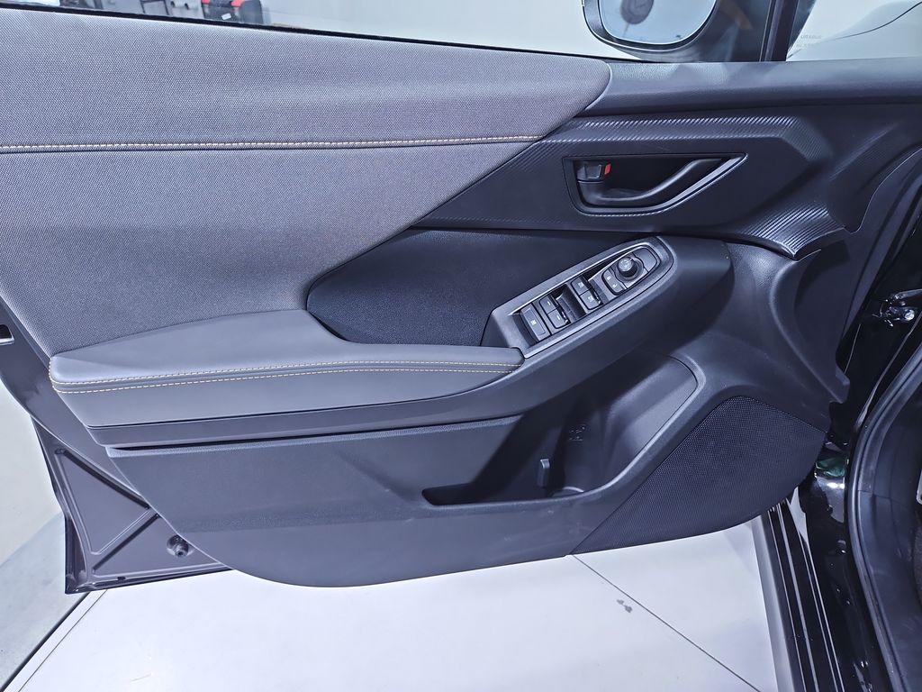 new 2025 Subaru Crosstrek car, priced at $32,629