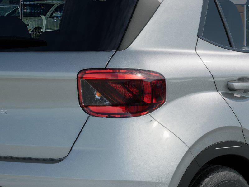 new 2026 Hyundai Venue car, priced at $22,329