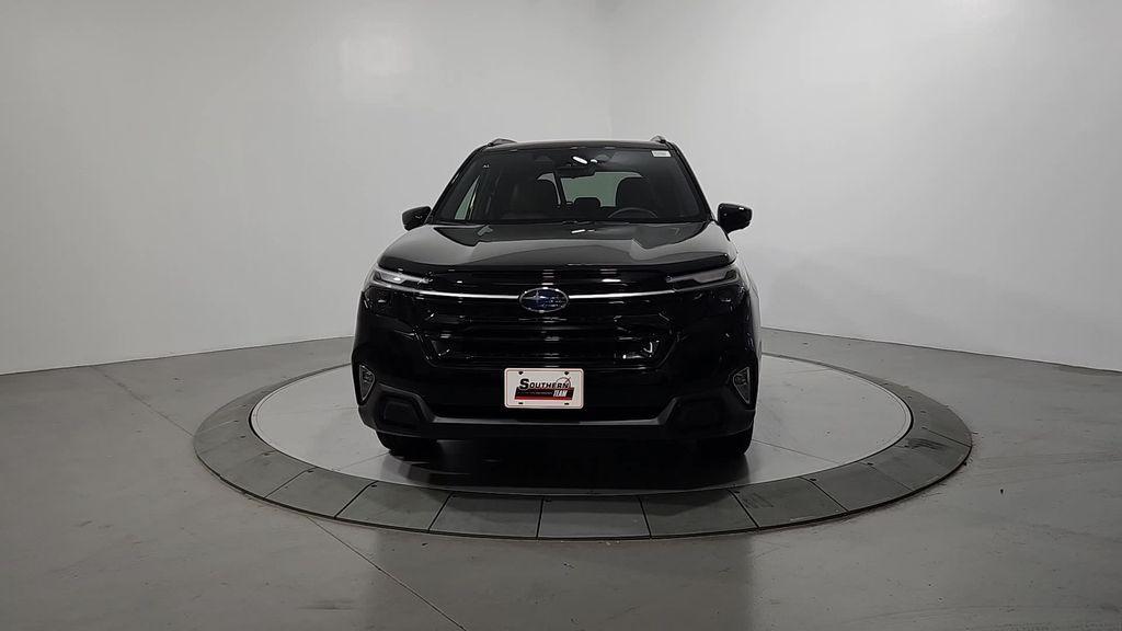 new 2025 Subaru Forester Hybrid car, priced at $42,595