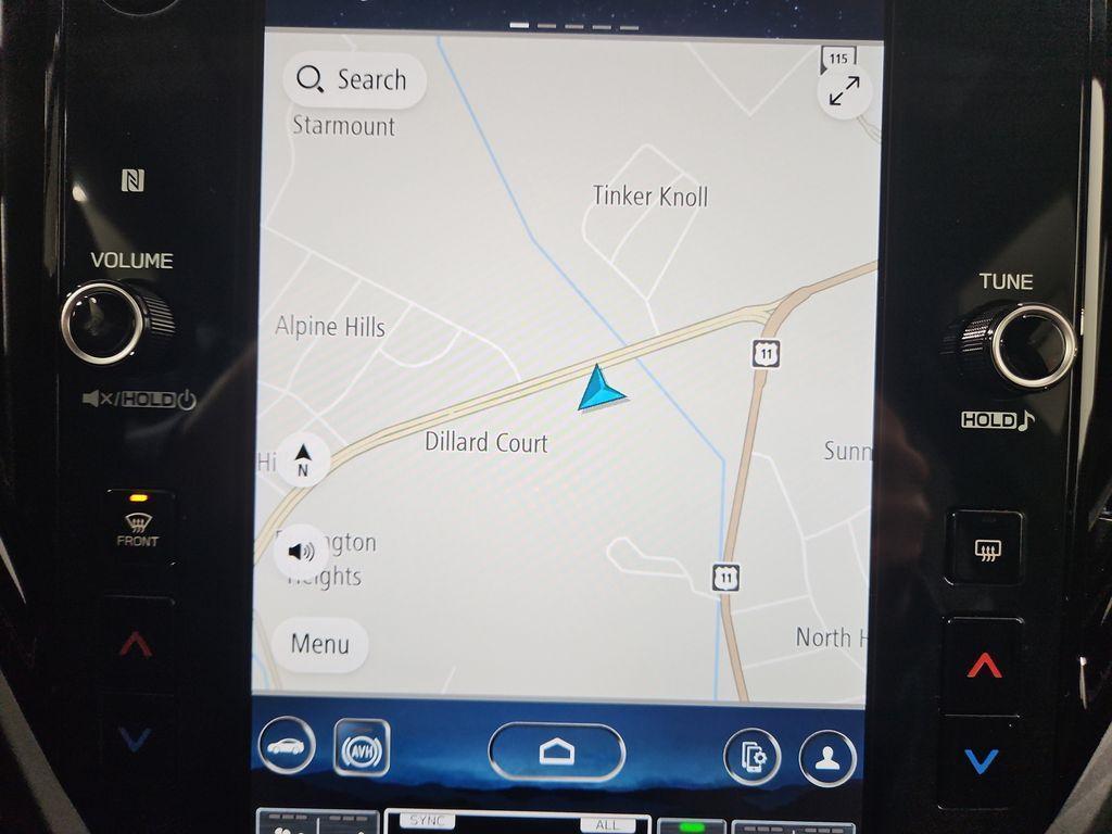 new 2025 Subaru Forester Hybrid car, priced at $42,595