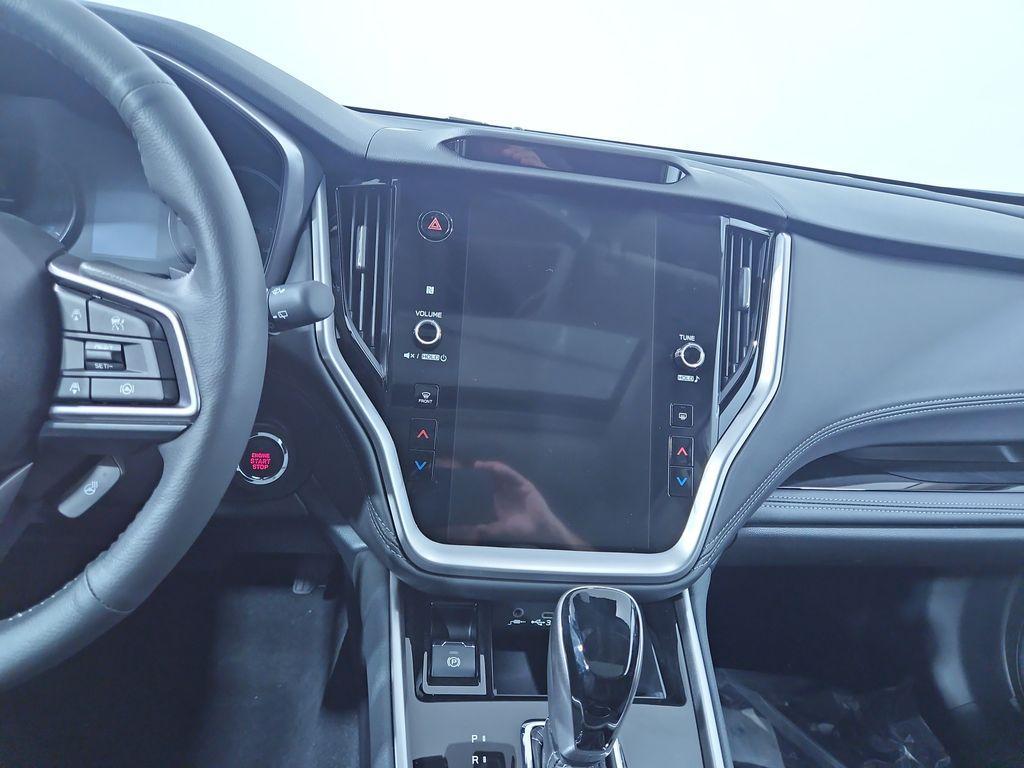 new 2025 Subaru Outback car, priced at $39,268