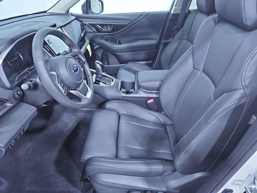 new 2025 Subaru Outback car, priced at $39,268