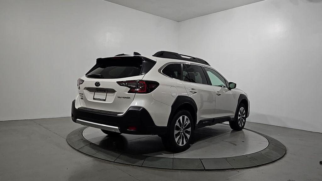 new 2025 Subaru Outback car, priced at $39,268