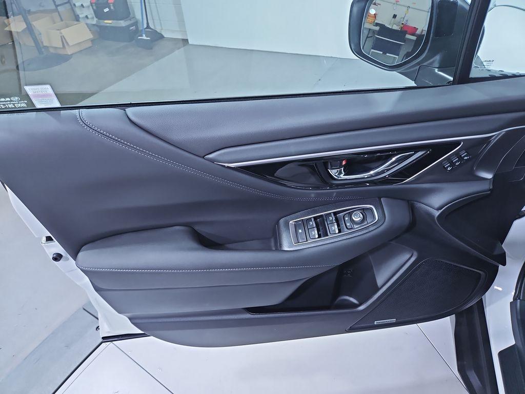 new 2025 Subaru Outback car, priced at $39,268