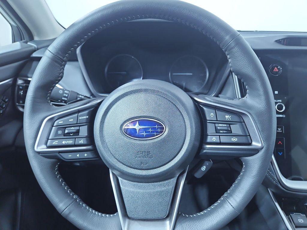 new 2025 Subaru Outback car, priced at $39,268