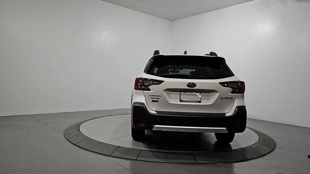new 2025 Subaru Outback car, priced at $39,268