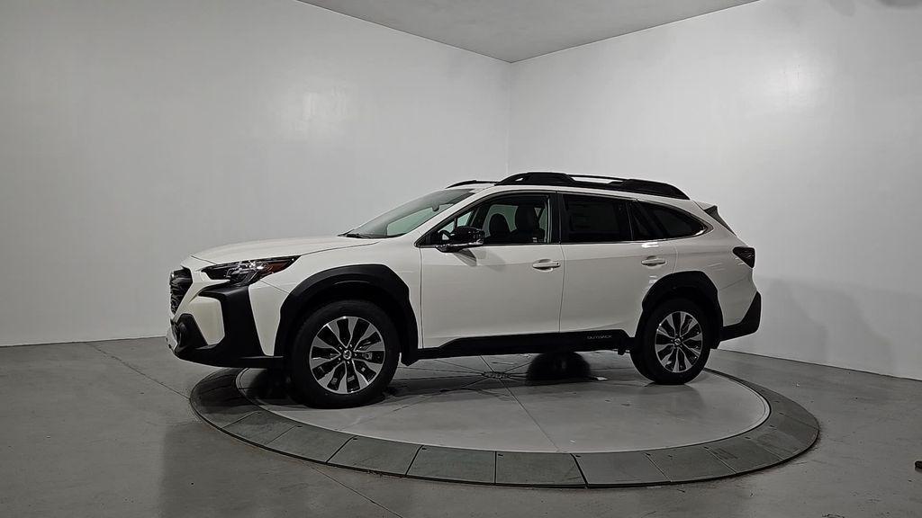 new 2025 Subaru Outback car, priced at $39,268