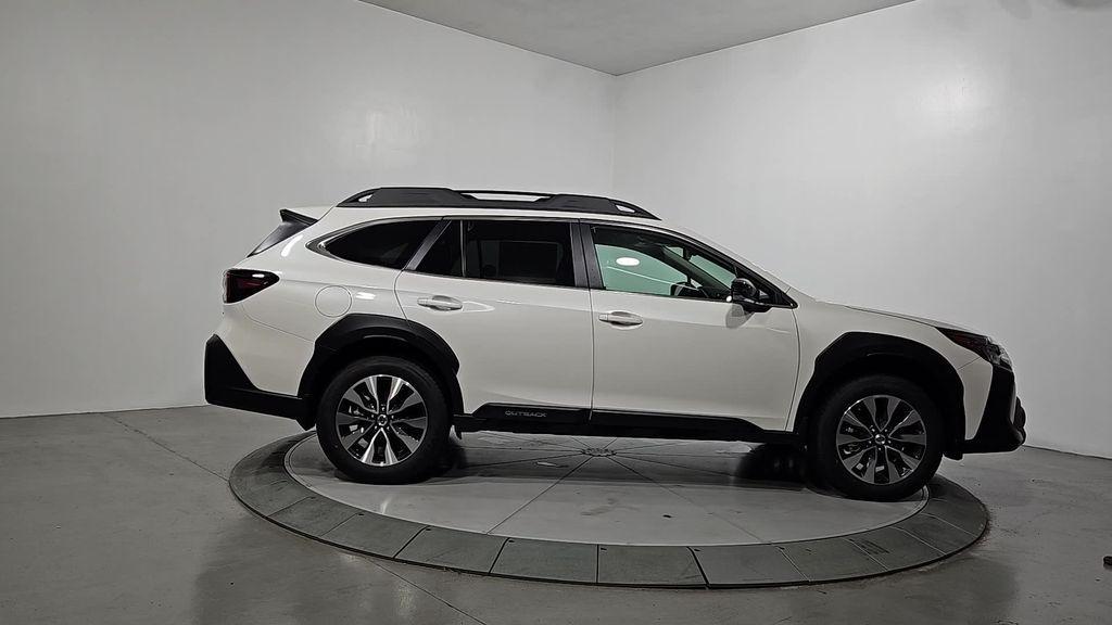 new 2025 Subaru Outback car, priced at $39,268