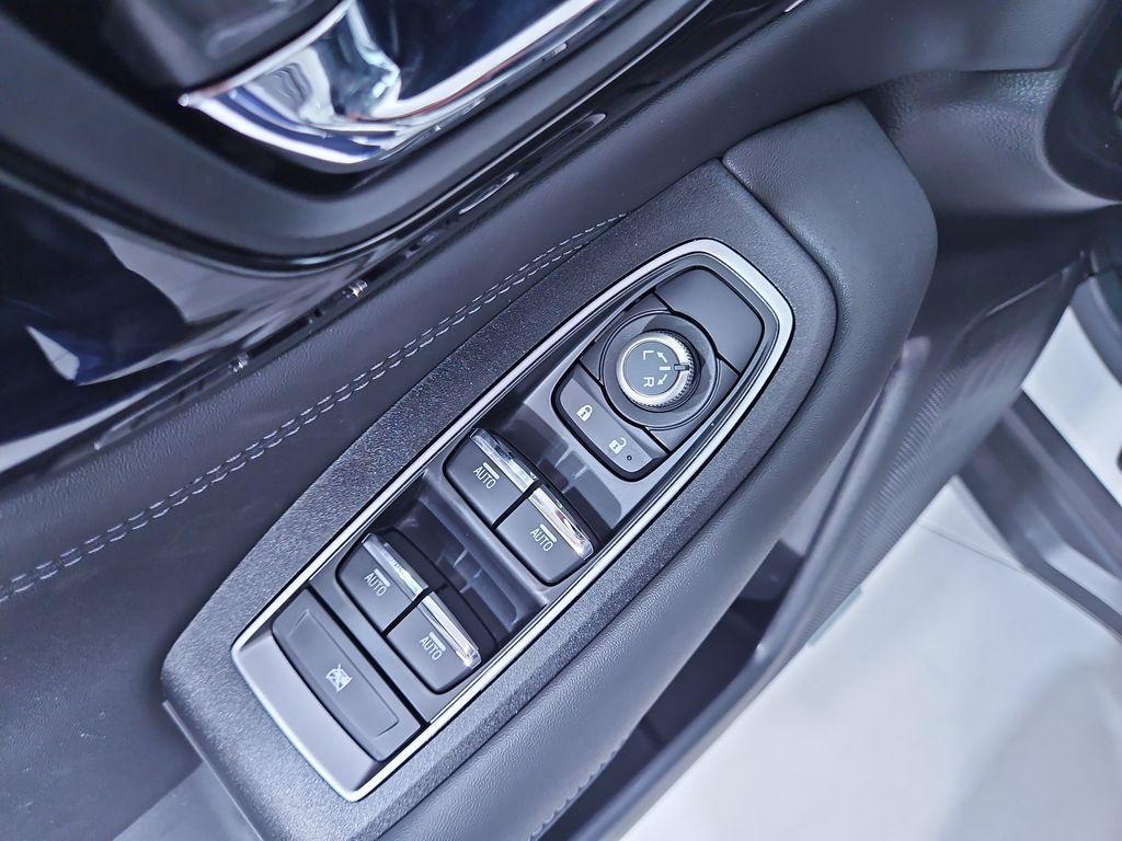 new 2025 Subaru Outback car, priced at $39,268