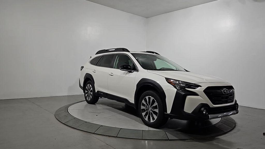 new 2025 Subaru Outback car, priced at $39,268