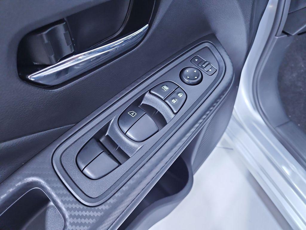new 2025 Nissan Versa car, priced at $20,488