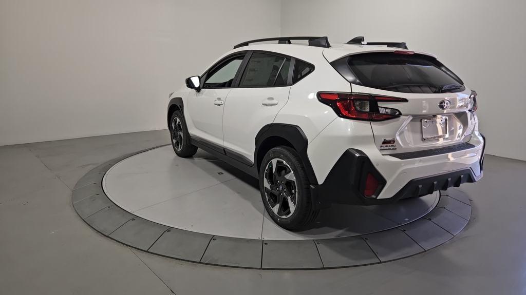 new 2024 Subaru Crosstrek car, priced at $33,963