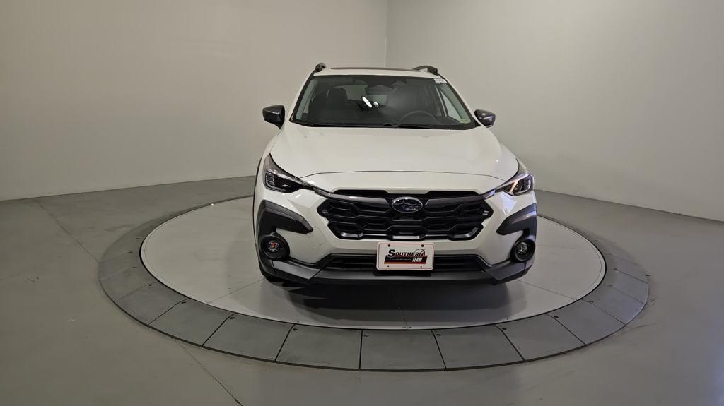 new 2024 Subaru Crosstrek car, priced at $33,963