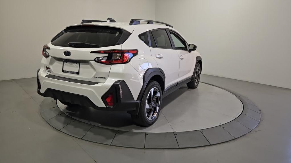 new 2024 Subaru Crosstrek car, priced at $33,963